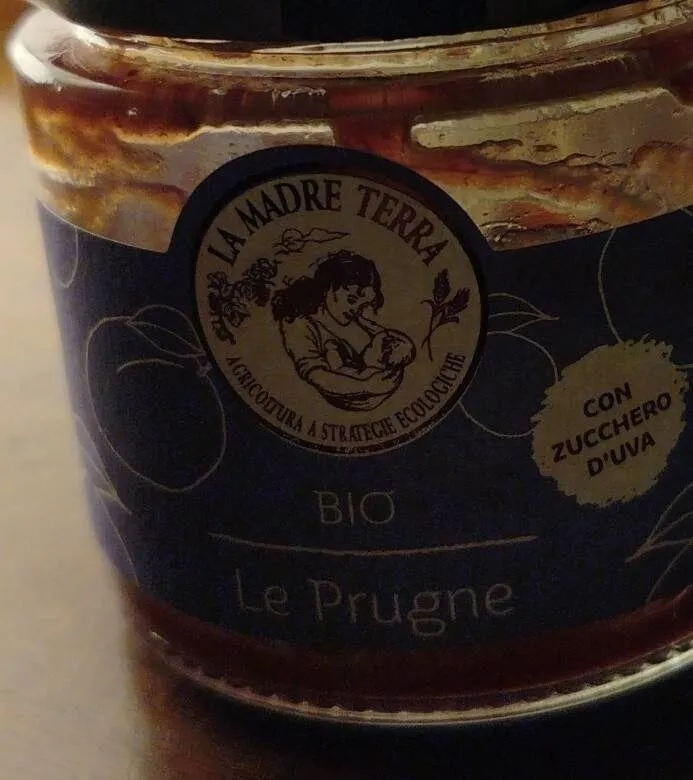 Marmellata