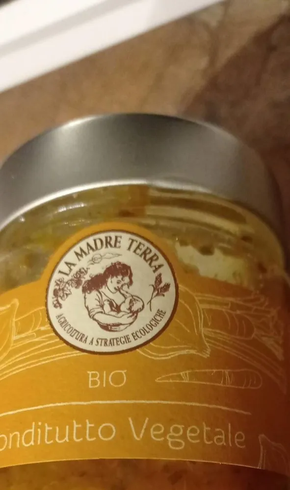 Conditutto vegetale bio