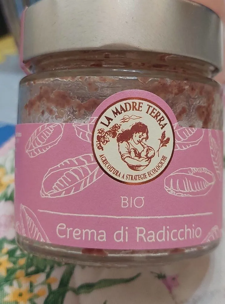 Crema di Radicchio