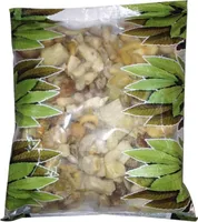 Misto funghi con porcini