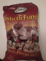 Misto di funghi