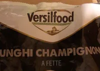 Funghi champignon