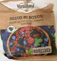 Misto di bosco