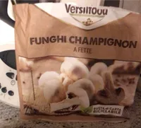 Funghi champignon