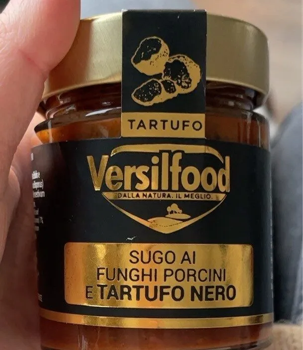 Tartufo