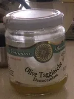 Olive taggiasche