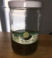 Olive Riviera Denocciolate