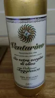 Olio extravergine