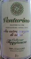 Olio extra vergine di oliva