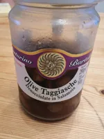 Olive taggiasche