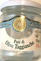 Paté di Olive Taggiasche