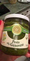Pesto Alla Genovese