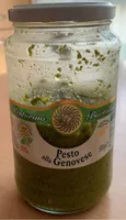 Pesto alla Genovese