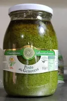 Pesto alla Genovese