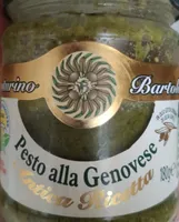 Pesto alla Genovese