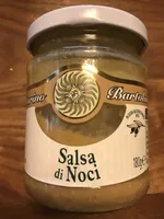 Salsa di Noci