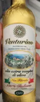 Olio extravergine di oliva non flitrato