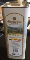 Olio extra vergine di oliva