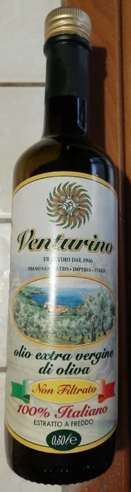 Huile d'olive extra vierge