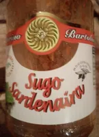 Sugo sardenaira
