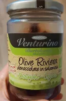 Olive rivera denocciolate