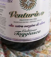 olio extra vergine di oliva