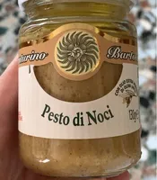 Pesto di noci