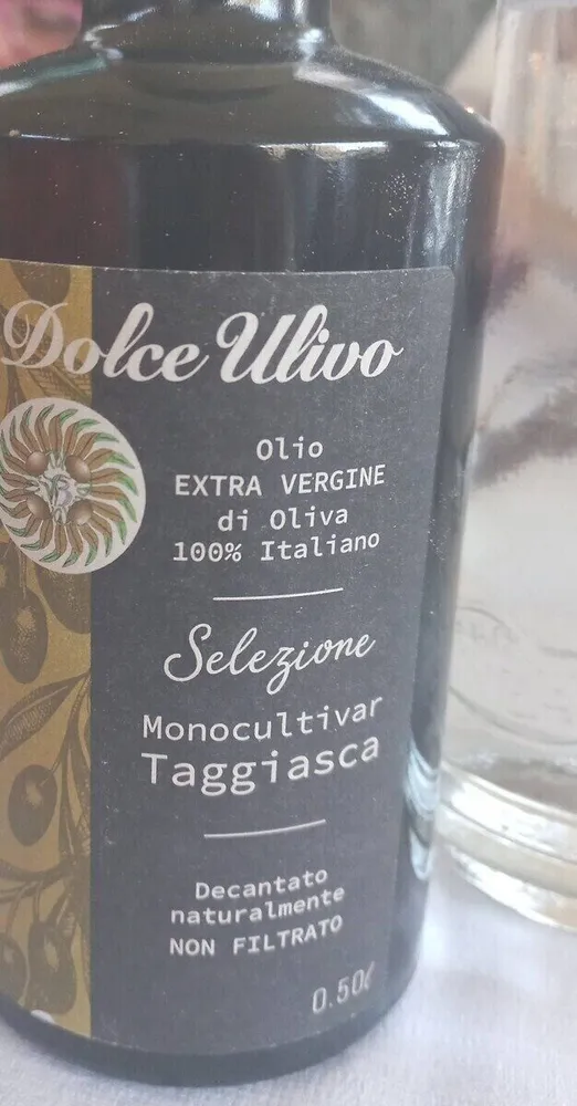 Dolce ulivo