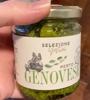 Pesto genovese