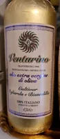 Olio extravergine
