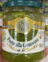 Pesto alla genovese
