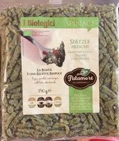 Spatzle freschi