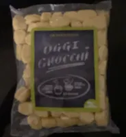 Oggi gnocchi