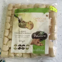 Gnocchi freschi
