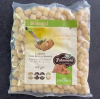 Gnocchetti freschi Bio