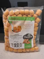 Gnocchi freschi alla zucca