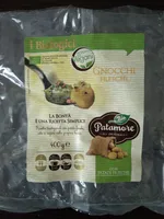 Gnocchi freschi