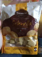 Gnocchi di patate