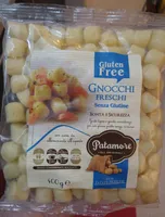 Gnocchi Freschi Senza Glutine