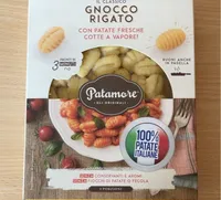 Gnocco Rigato