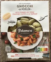 Gnocchi