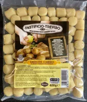 Gnocchi classici