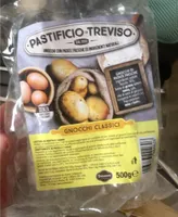 Gnocchi classici