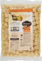 I classici gnocchi freschi