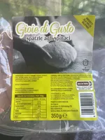 Spatzle agli spinaci