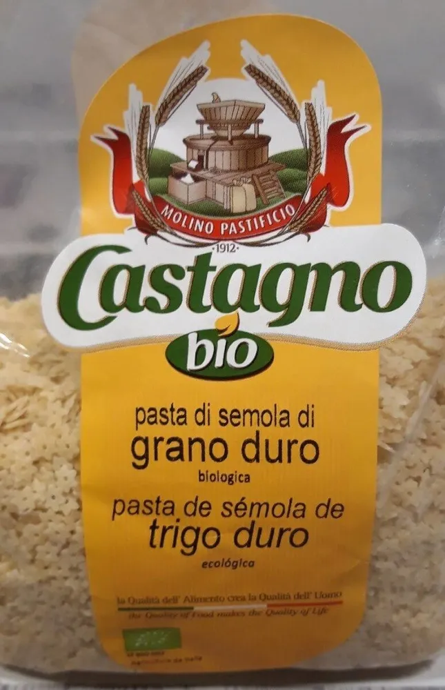 Sopa de estrellas