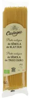 Pasta de sémola de trigo duro