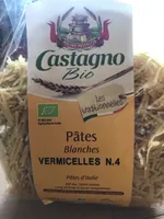Fideos De Trigo Número