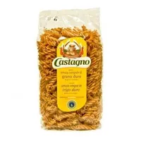 Pâtes complètes