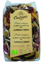 Macarron Tricolor 500 G Castagno